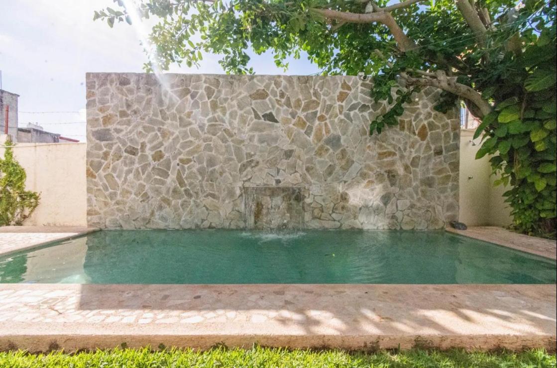 Viento Suites Cancún Eksteriør bilde