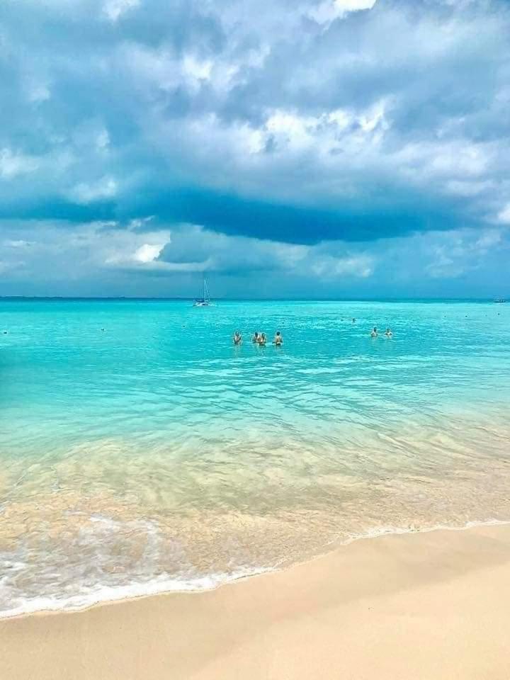 Viento Suites Cancún Eksteriør bilde